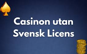 Bästa pokersidor utan svensk licens En komplett guide Bästa pokersidor utan svensk licens En komplett guide