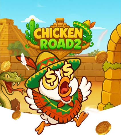 Chicken Road 2 La aventura de los pollos en el mundo de los juegos Chicken Road 2 La aventura de los pollos en el mundo de los juegos