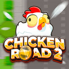 Chicken Road 2 La aventura de los pollos en el mundo de los juegos Chicken Road 2 La aventura de los pollos en el mundo de los juegos