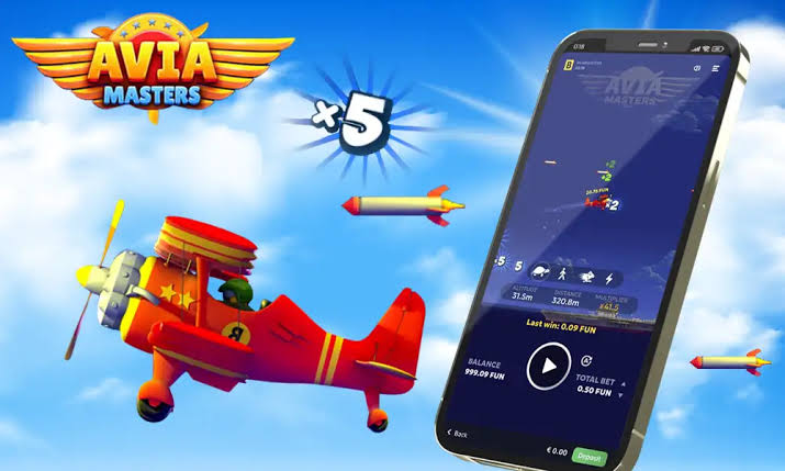 Descubre cómo jugar en Aviamasters Todo lo que necesitas saber Descubre cómo jugar en Aviamasters Todo lo que necesitas saber