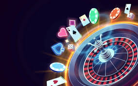 Die Welt der Online Casinos im Ausland Chancen und Risiken Die Welt der Online Casinos im Ausland Chancen und Risiken