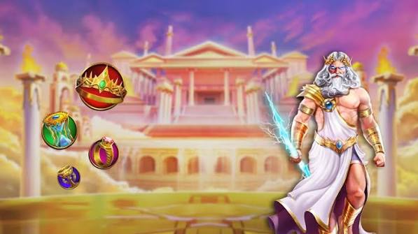 Explore the Exciting World of Gates of Olympus Casino -891379369 Explore the Exciting World of Gates of Olympus Casino -891379369