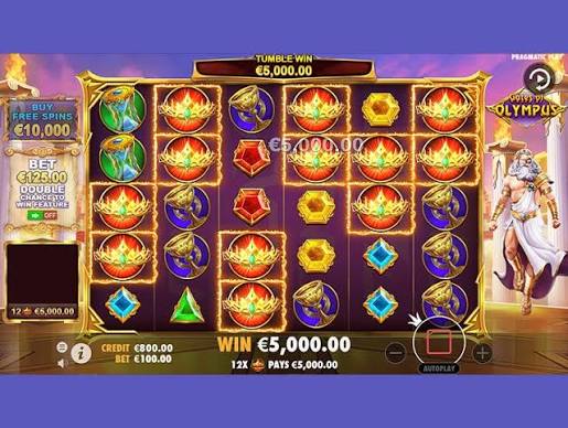Explore the Exciting World of Gates of Olympus Casino -891379369 Explore the Exciting World of Gates of Olympus Casino -891379369