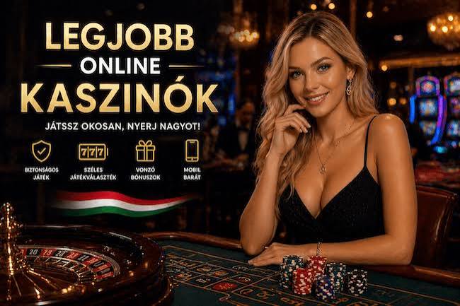 Kaszinó Játékok Online a Kyngs-nél Élvezd a Szórakozást Kaszinó Játékok Online a Kyngs-nél Élvezd a Szórakozást