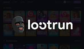 Loot Run - Ваш онлайн-казино для незабываемых выигрышей Loot Run - Ваш онлайн-казино для незабываемых выигрышей
