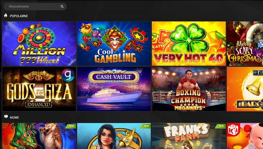 Recensione di Hercules Casino: Bonus di benvenuto, Slot e Pagamenti Recensione di Hercules Casino: Bonus di benvenuto, Slot e Pagamenti