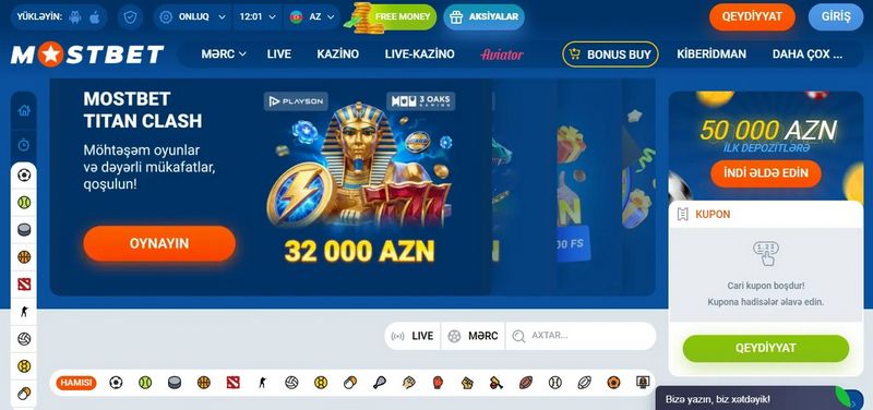 What's Good about Mostbet What's Good about Mostbet