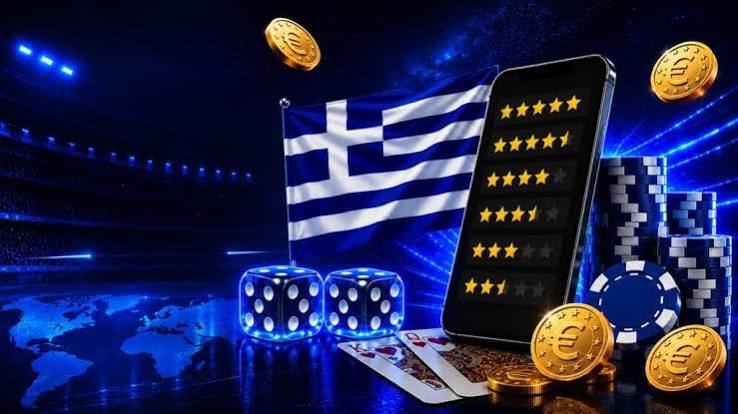 Ελληνικά Καζίνο Χωρίς Ταυτοποίηση Η Νέα Τάση στον Κόσμο του Στοιχηματισμού 512361803 Ελληνικά Καζίνο Χωρίς Ταυτοποίηση Η Νέα Τάση στον Κόσμο του Στοιχηματισμού 512361803