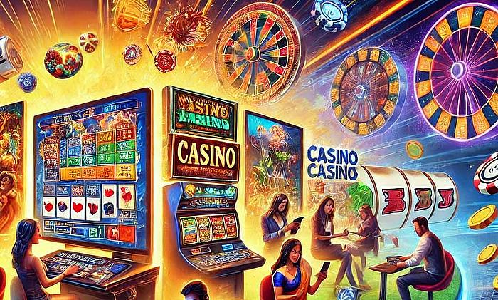 Discover the Best Casinos with Instant Bitcoin Withdrawals 268750115 Discover the Best Casinos with Instant Bitcoin Withdrawals 268750115