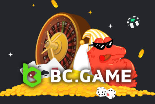 Discover the Thrills of BC.Game Bangladesh Sportsbook -246530416 Discover the Thrills of BC.Game Bangladesh Sportsbook -246530416