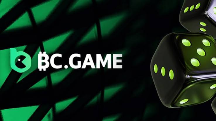 Experience the Thrill Discover BC.Game Casino Experience the Thrill Discover BC.Game Casino