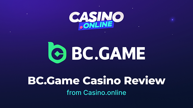 Experience the Thrill Discover BC.Game Casino Experience the Thrill Discover BC.Game Casino