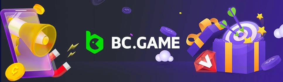 Experience the Thrill of BC.Game Casino and Sportsbook Experience the Thrill of BC.Game Casino and Sportsbook