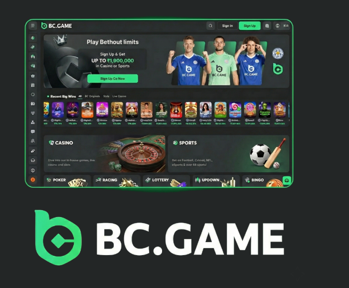Experience the Thrill of BC.Game Casino and Sportsbook Experience the Thrill of BC.Game Casino and Sportsbook