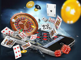 Experience the Thrill of Casino XO & Sportsbook 1039795724 Experience the Thrill of Casino XO & Sportsbook 1039795724