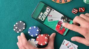 Experience the Thrill of Casino XO & Sportsbook 1039795724 Experience the Thrill of Casino XO & Sportsbook 1039795724