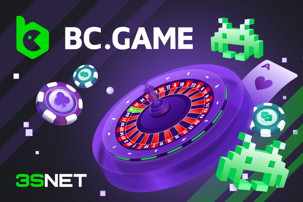 Exploring BC.Game Online A New Era of Gaming in India -385580744 Exploring BC.Game Online A New Era of Gaming in India -385580744