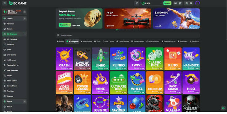 Få €5 No Deposit Bonus En Guide til Online Casinoer Få €5 No Deposit Bonus En Guide til Online Casinoer