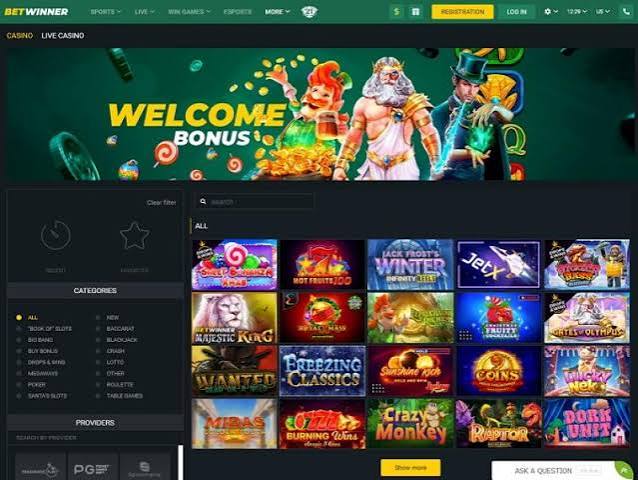How to Log In to BetWinner in Brazil A Step-by-Step Guide How to Log In to BetWinner in Brazil A Step-by-Step Guide
