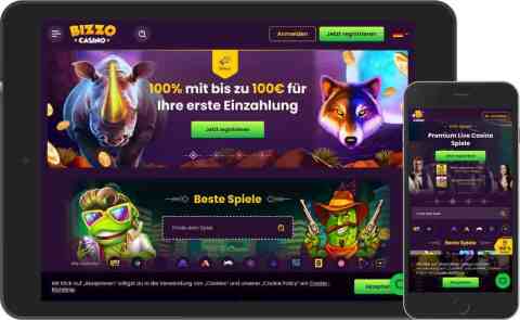 Bizzo Gambling Establishment Bonus Offers and Promos Review: Welcome Bundle and Ongoing Deals Bizzo Gambling Establishment Bonus Offers and Promos Review: Welcome Bundle and Ongoing Deals