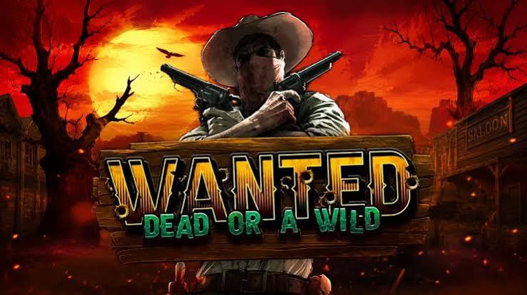 Wanted Dead or a Wild: Kolikkopelin esittely 2026 Wanted Dead or a Wild: Kolikkopelin esittely 2026