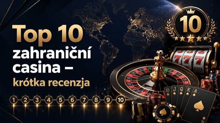 Nové Online Casino Bonus Bez Vkladu Jak Je Získat a Využít Nové Online Casino Bonus Bez Vkladu Jak Je Získat a Využít