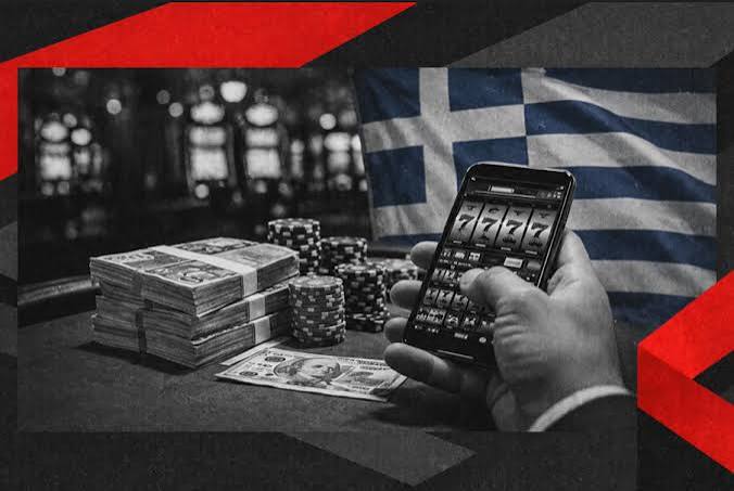 Καλύτερα Online Καζίνο Ανακαλύψτε τις Κορυφαίες Επιλογές! Καλύτερα Online Καζίνο Ανακαλύψτε τις Κορυφαίες Επιλογές!