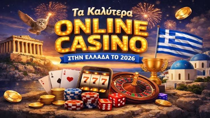 Καλύτερα Online Καζίνο Ανακαλύψτε τις Κορυφαίες Επιλογές! Καλύτερα Online Καζίνο Ανακαλύψτε τις Κορυφαίες Επιλογές!