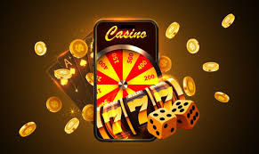 The Ultimate Experience at WinsMania Casino The Ultimate Experience at WinsMania Casino
