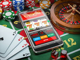 The Ultimate Experience at WinsMania Casino The Ultimate Experience at WinsMania Casino