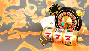 Udforsk Verden af Online Casinoer Spil, Strategier og Mere Udforsk Verden af Online Casinoer Spil, Strategier og Mere