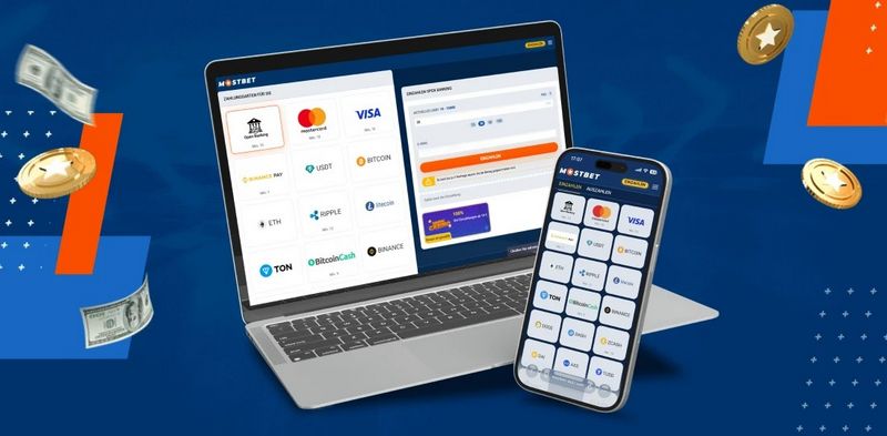 Mostbet Brasil: Redefinindo o Cenário das Apostas no Brasil Mostbet Brasil: Redefinindo o Cenário das Apostas no Brasil