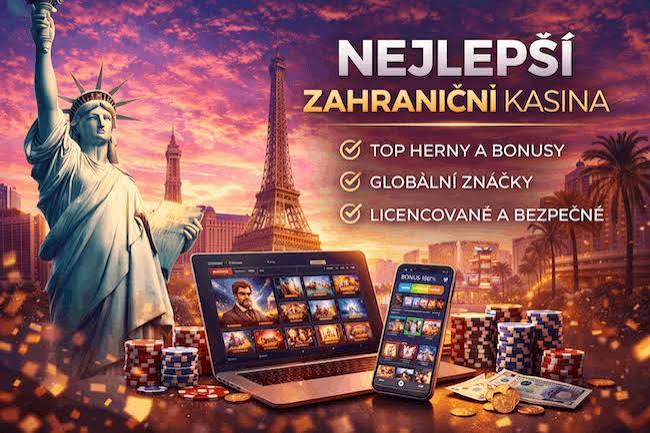 Online kasina Objevte svět virtuálního hraní Online kasina Objevte svět virtuálního hraní