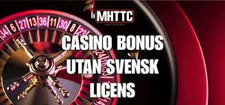 Utländska Casino - En Guide till Spelande Utomlands Utländska Casino - En Guide till Spelande Utomlands